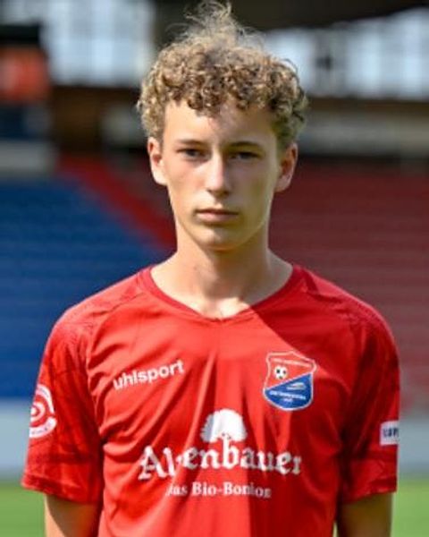Foto: SpVgg Unterhaching