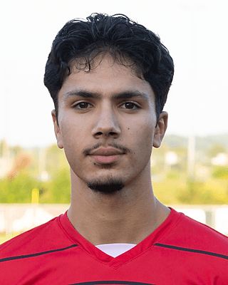Rayan Zeaf