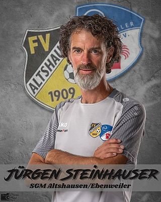 Jürgen Steinhauser