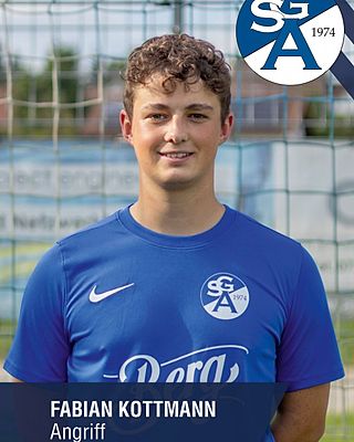 Fabian Kottmann
