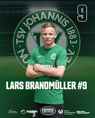 Lars Brandmüller