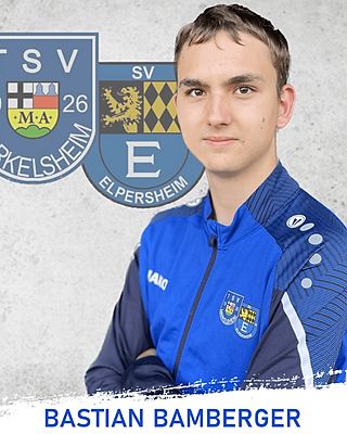 Bastian Bamberger