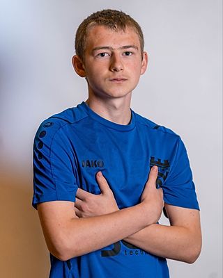 Matvii Davydenko