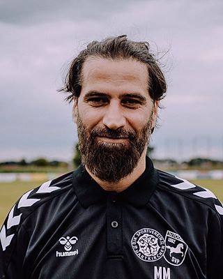 Abdulrahman Chekh Mustafa