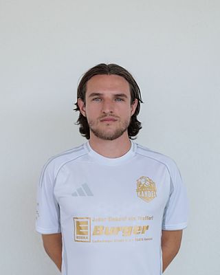 Bastian Barnick