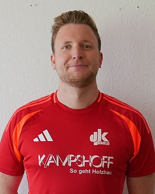 Marvin Tenhofen