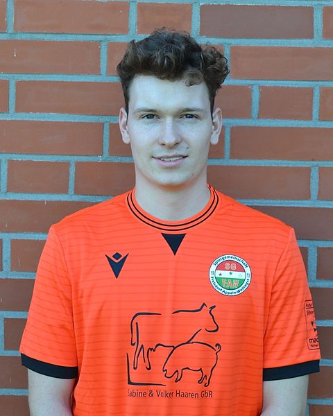 Foto: Marie von Glahn