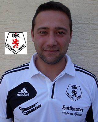 Patrick Zillner
