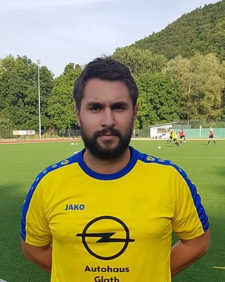 Mario Liersch