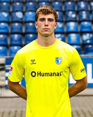 Noah Kruth