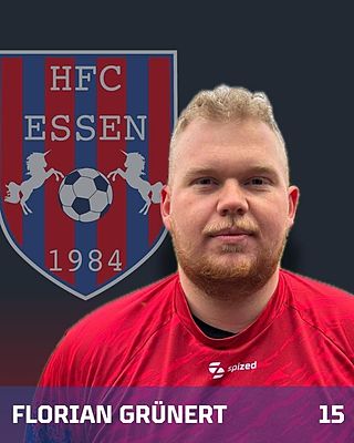 Florian Grünert