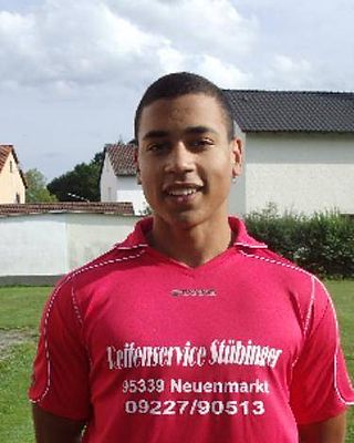 Allen Mason