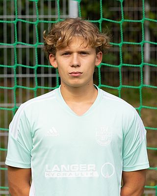 Lenn Heimann