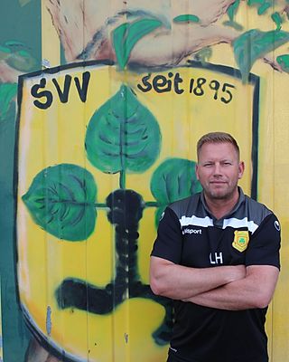 Lars Heuer