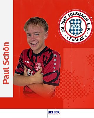 Paul Schön