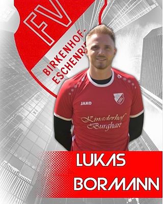 Lukas Bormann