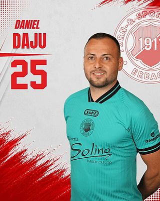 Daniel Daju