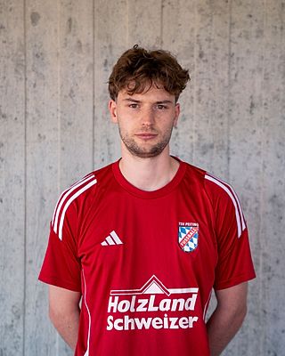 Maximilian Heiß