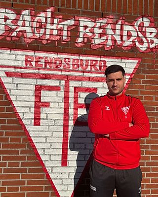 Steve Kerim Abdallah