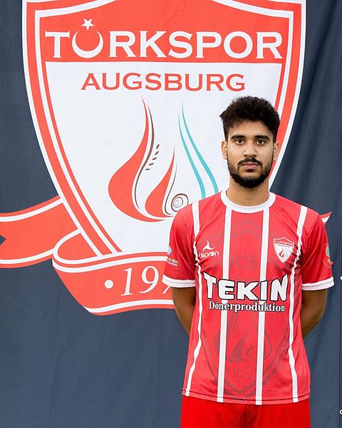 Foto: Türkspor Augsburg