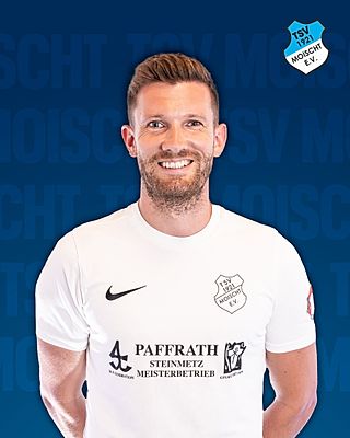 Patric Görum
