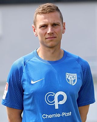 Maximilian Reckendorf