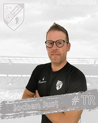 Jochen Just