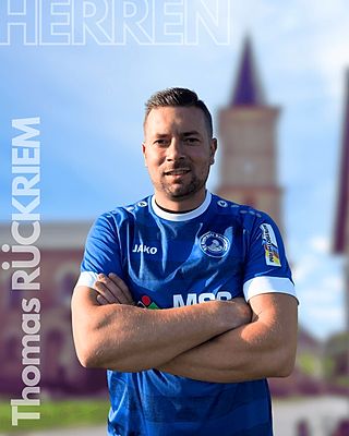 Thomas Rückriem