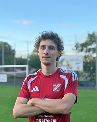 Jonas Kannenwischer