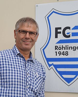 Klaus Maier