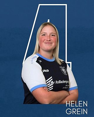 Helen Grein