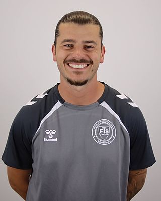 Christoph Redzepovic