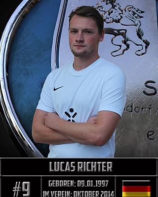 Lucas Richter