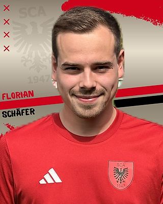 Florian Schäfer