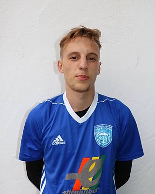 Lukas Gründinger