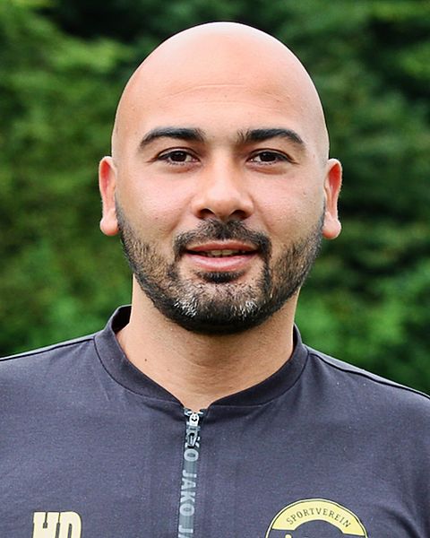 Hakan Demir
