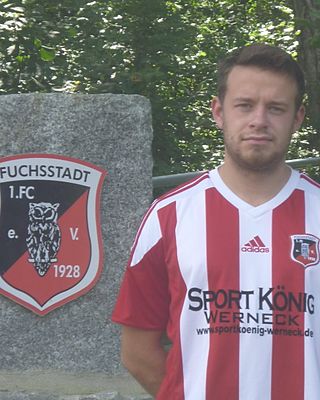 Luca Pfülb