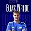 Elias Wrede