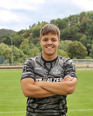 Mika Grebe