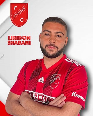 Liridon Shabani