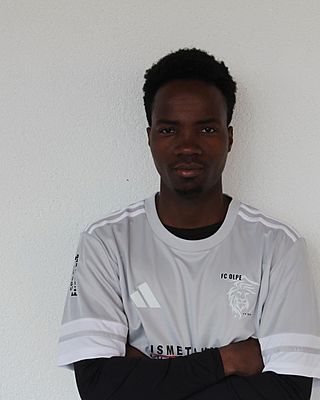 Victoire Ndayishimiye