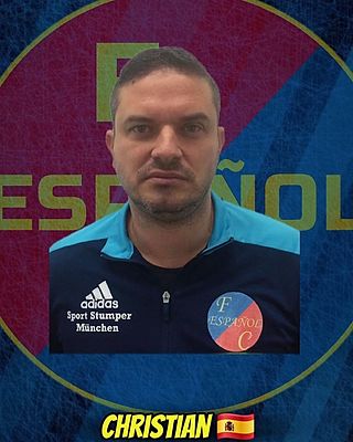 Christian Gonzalez