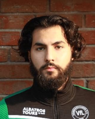 Orcun Muhammet Celebi