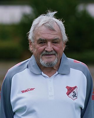 Josef Hegenauer