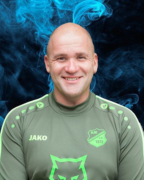 Foto: DJK Eberhardsberg