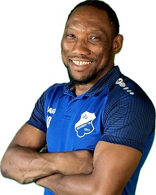 Mohamed Salifou Soumah