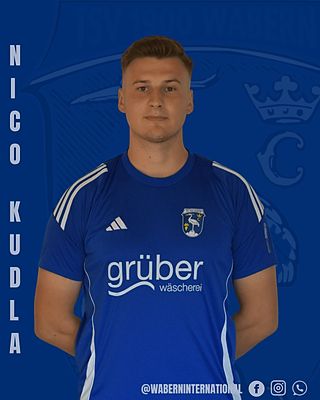 Nico Kudla