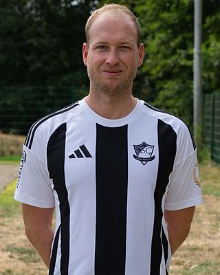 Martin Fischer