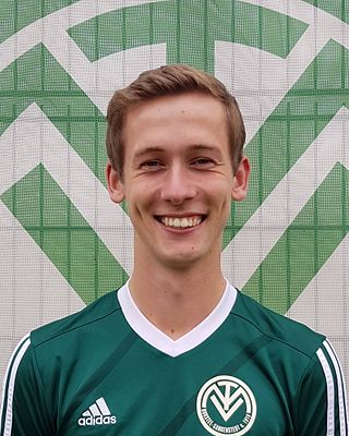 Bennett Schmidt
