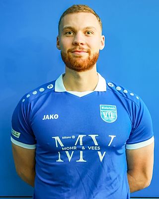 Simon Piscopo